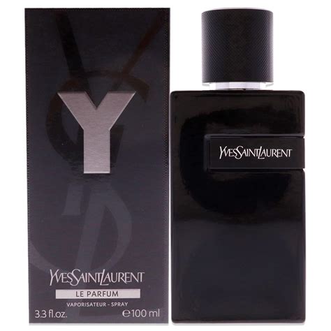 ysl y edp ebay|ysl y edp men's.